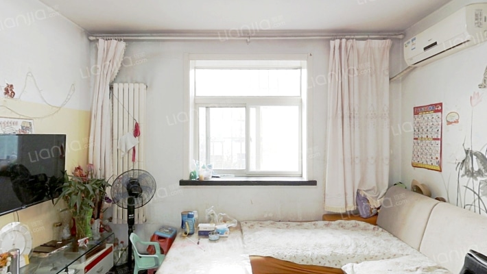 北安小区二手房实景图