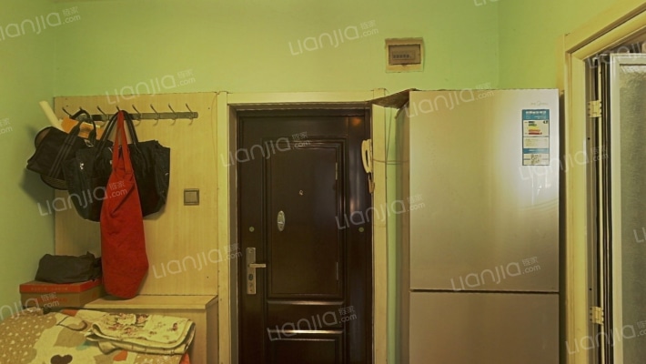 迎风里二手房实景图