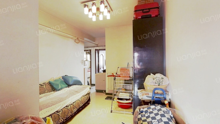 月皓里二手房实景图