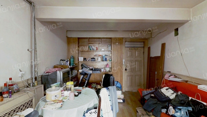 华昌南里二手房实景图