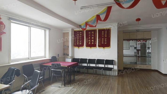 康宁大厦二手房实景图