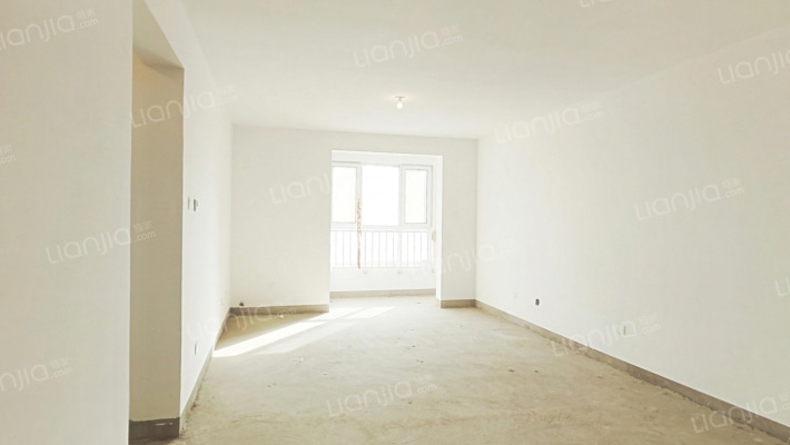 大地十二城枫桦园二手房实景图