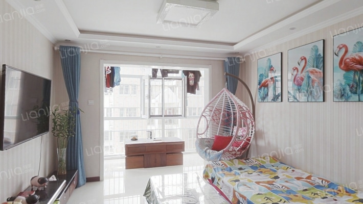 原筑北区二手房实景图