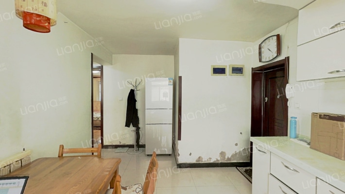 富顺里二手房实景图