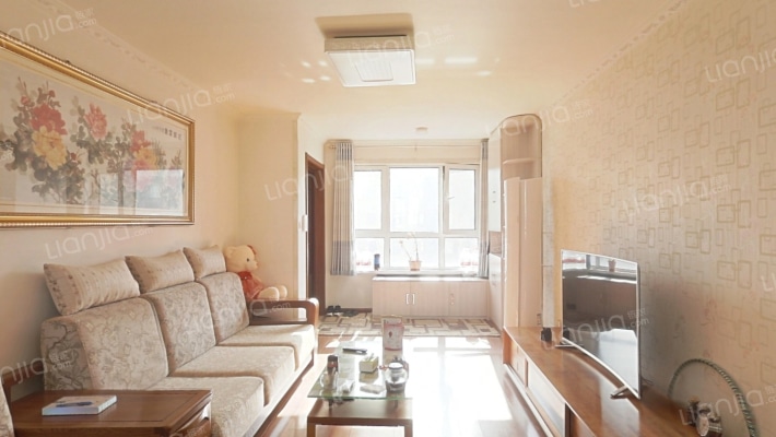 龙盛园二手房实景图