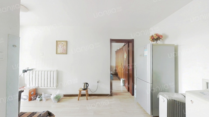 阳明里二手房实景图