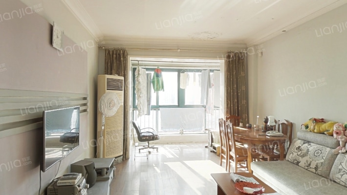 品水园二手房实景图