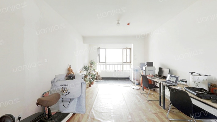 檀郡二手房实景图
