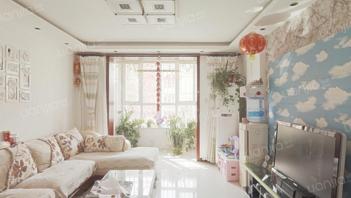 时代花园(蓟州)二手房实景图