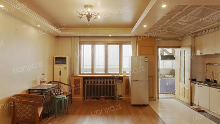 碧波园二手房实景图