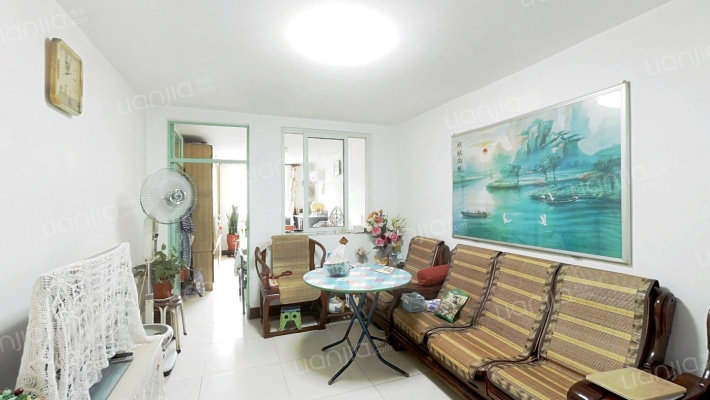 祥和里二手房实景图