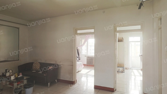 望都楼小区二手房实景图