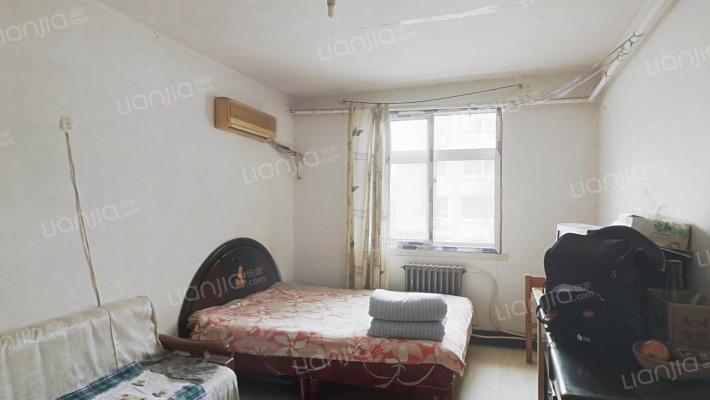 文静里二手房实景图