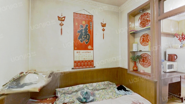 八七楼二手房实景图