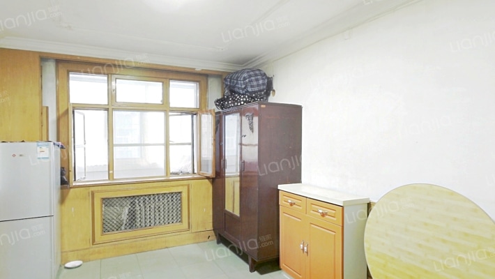 柳苑里二手房实景图