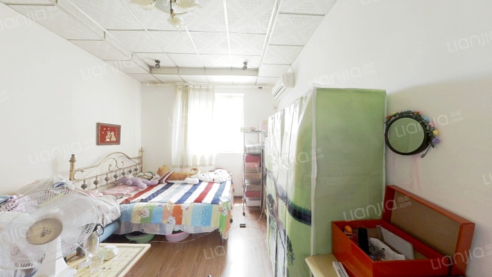 建华里二手房实景图