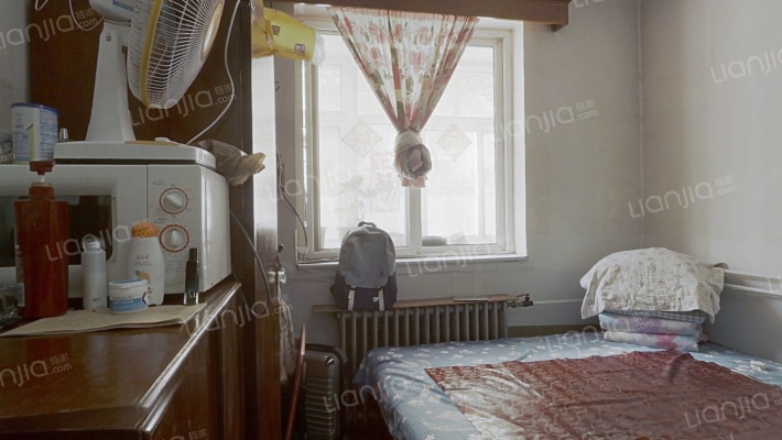 乐安里二手房实景图