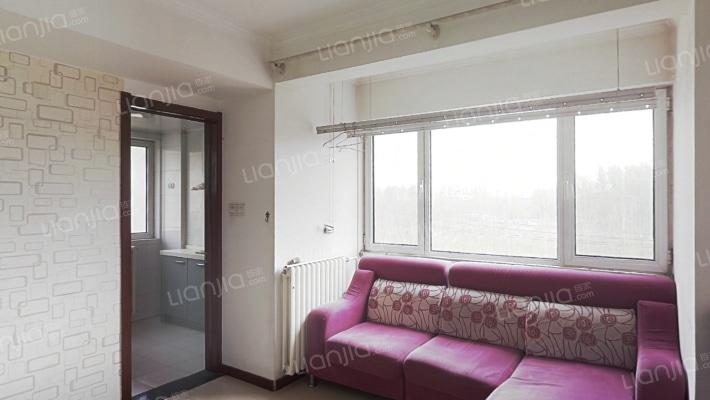 翰墨园二手房实景图