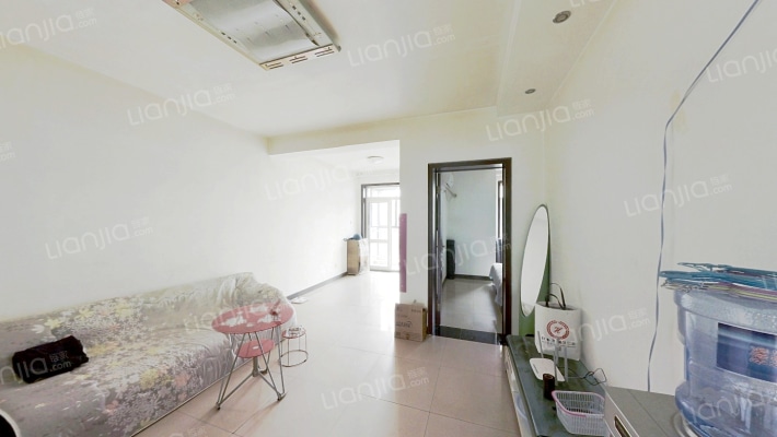 紫园二手房实景图