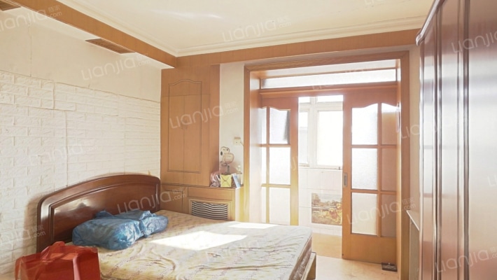 钻井新村二手房实景图