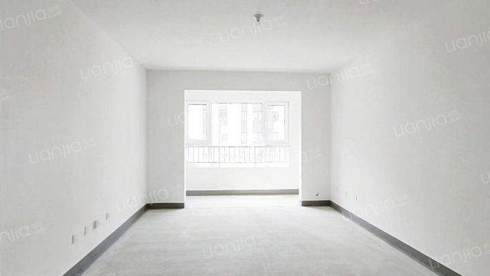 世茂臻园二手房实景图