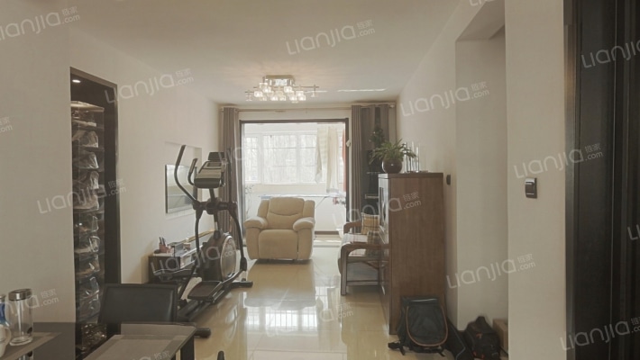 美林苑二手房实景图