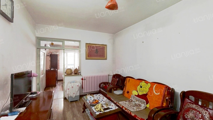 汶川里二手房实景图
