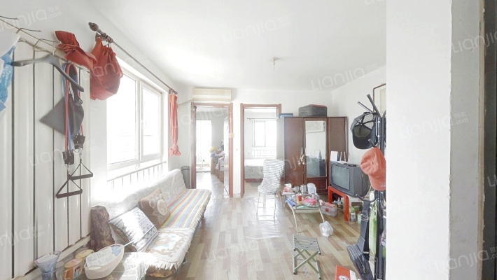 暖洋家园二手房实景图