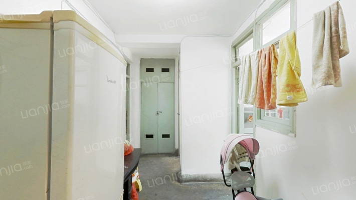 元山里二手房实景图