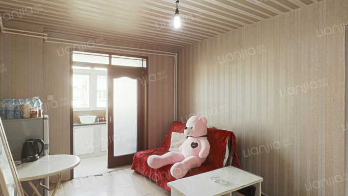 韶山里二手房实景图