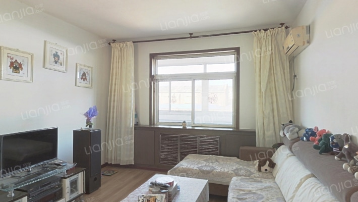 棉纺新区二手房实景图