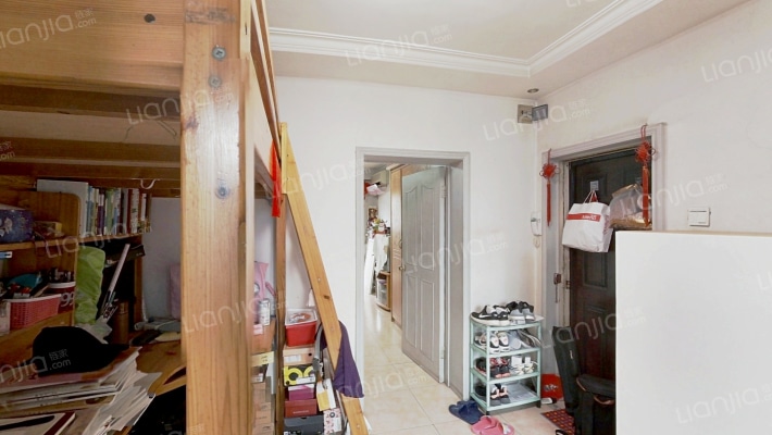 复康里二手房实景图