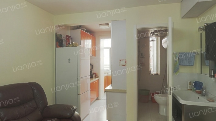 电台道二手房实景图