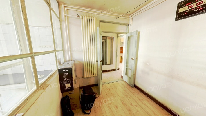 西楼后街二手房实景图