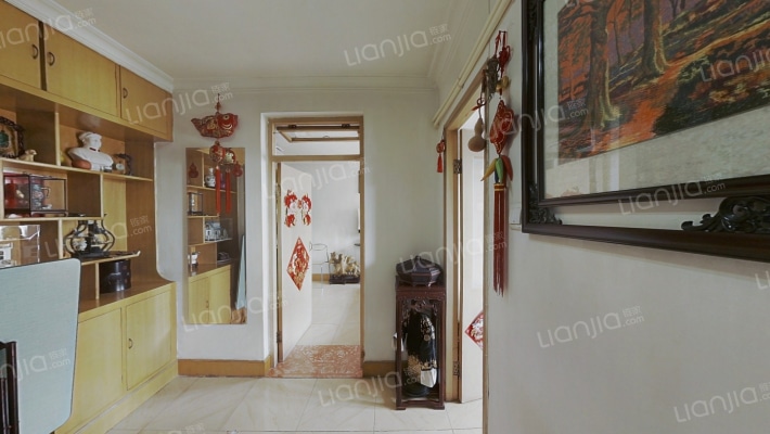 孚泰公寓二手房实景图