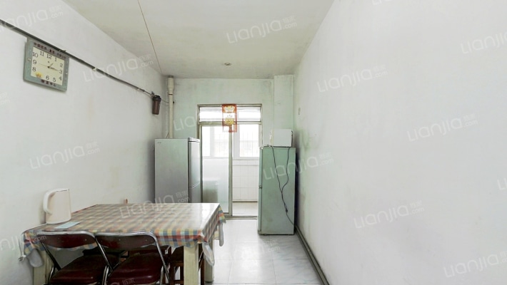 锦福里二手房实景图