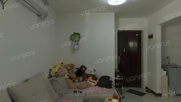 东惠家园二手房实景图