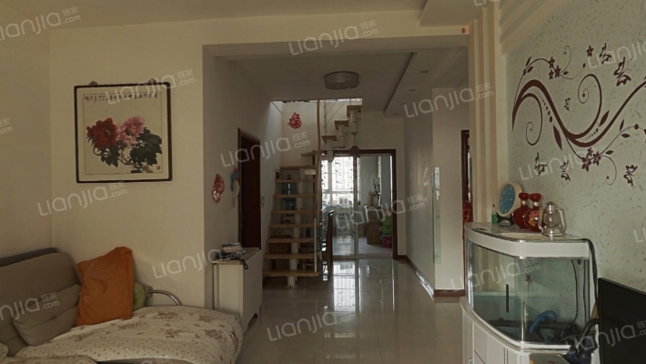 典雅居二手房实景图