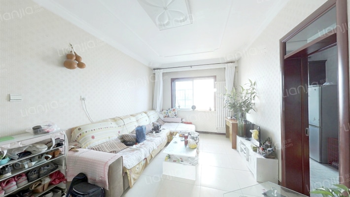 碧泉花园二手房实景图