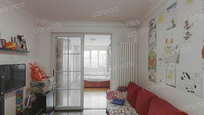 诚厚里二手房实景图