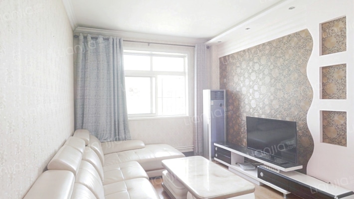 岳园小区二手房实景图