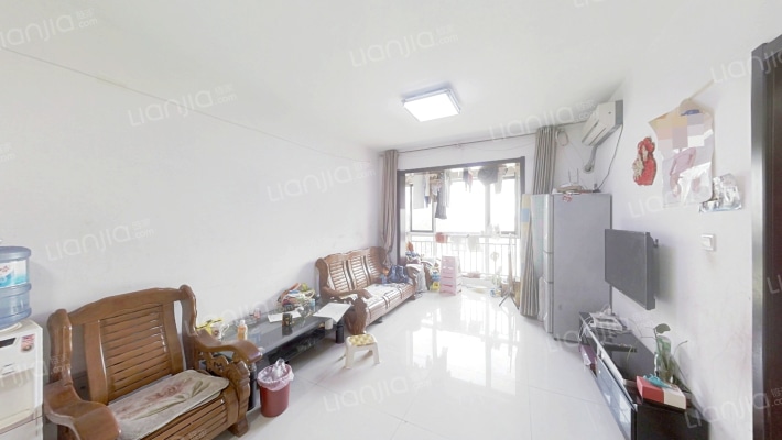 裕和家园二手房实景图