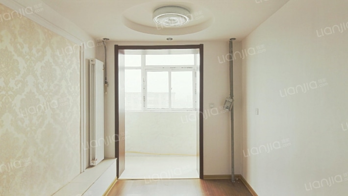 南春园小区二手房实景图