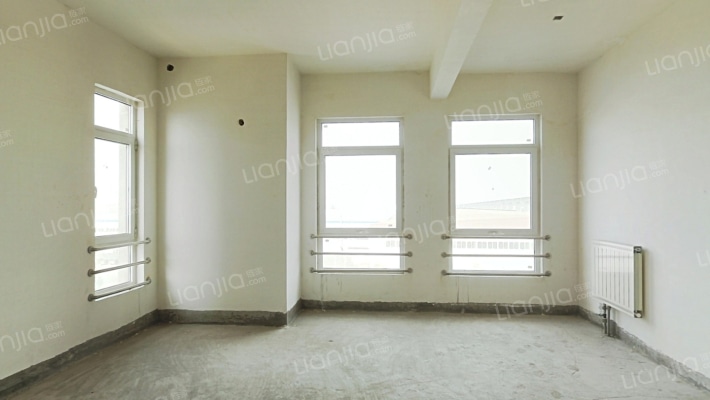 清大园二手房实景图