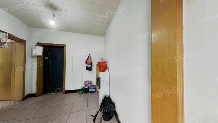 建东里小区二手房实景图