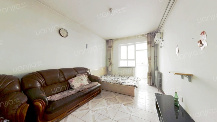 富强小区清馨园二手房实景图