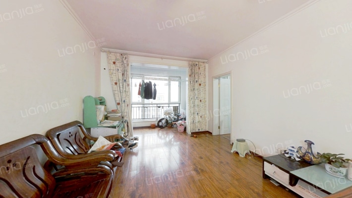 绿荫锦江二手房实景图