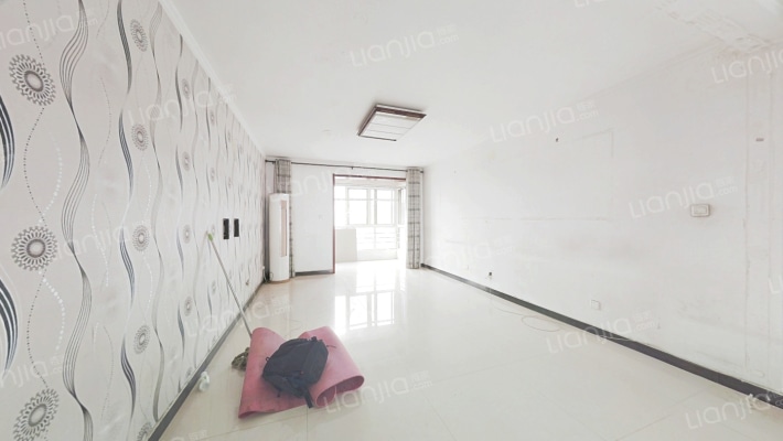 西美花城二手房实景图