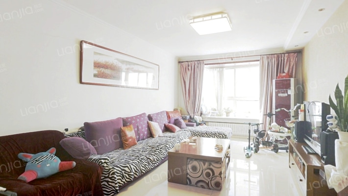 英商家园二手房实景图