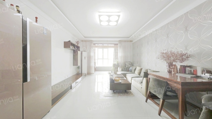 新友合雅苑二手房实景图